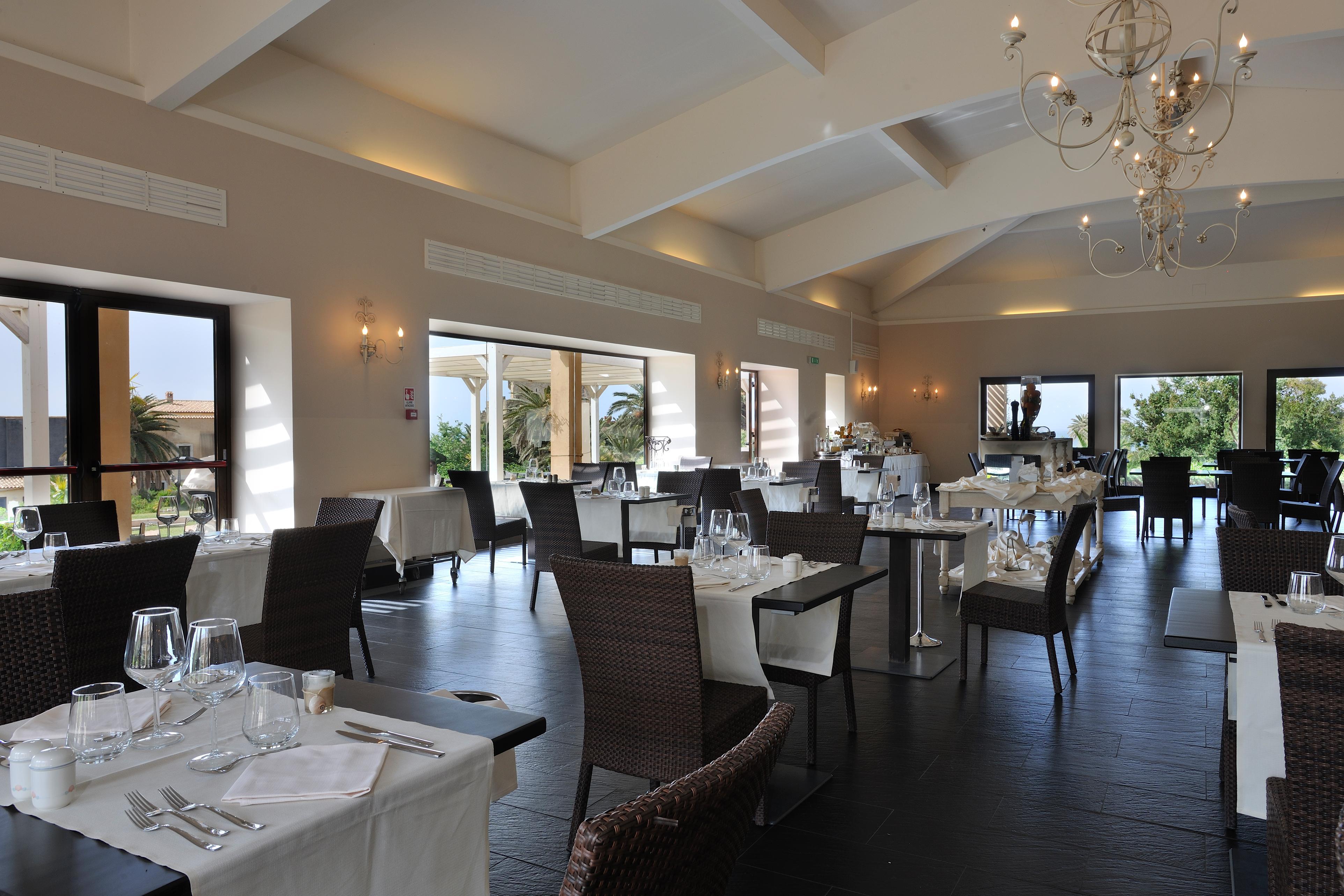 Falconara Resort & Spa Butera Extérieur photo